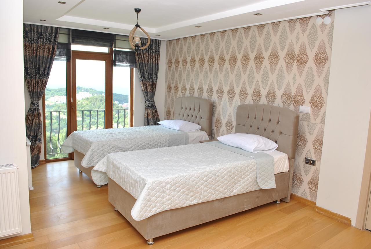 Villa Amasra Pansiyon Exterior foto